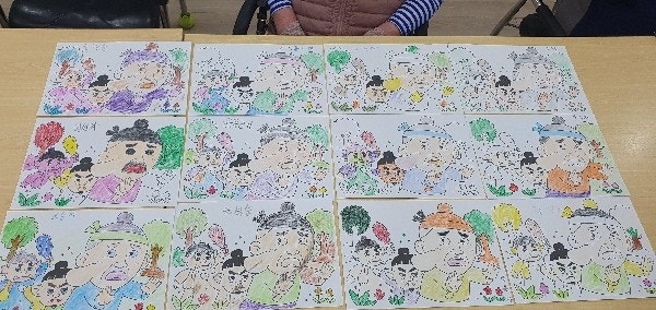 사용자가 올린 이미지