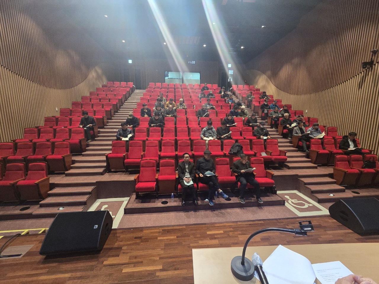 ����ڰ� �ø� �̹���