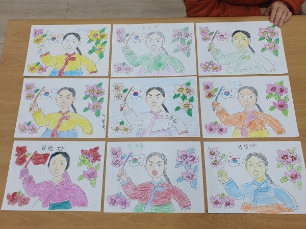 사용자가 올린 이미지