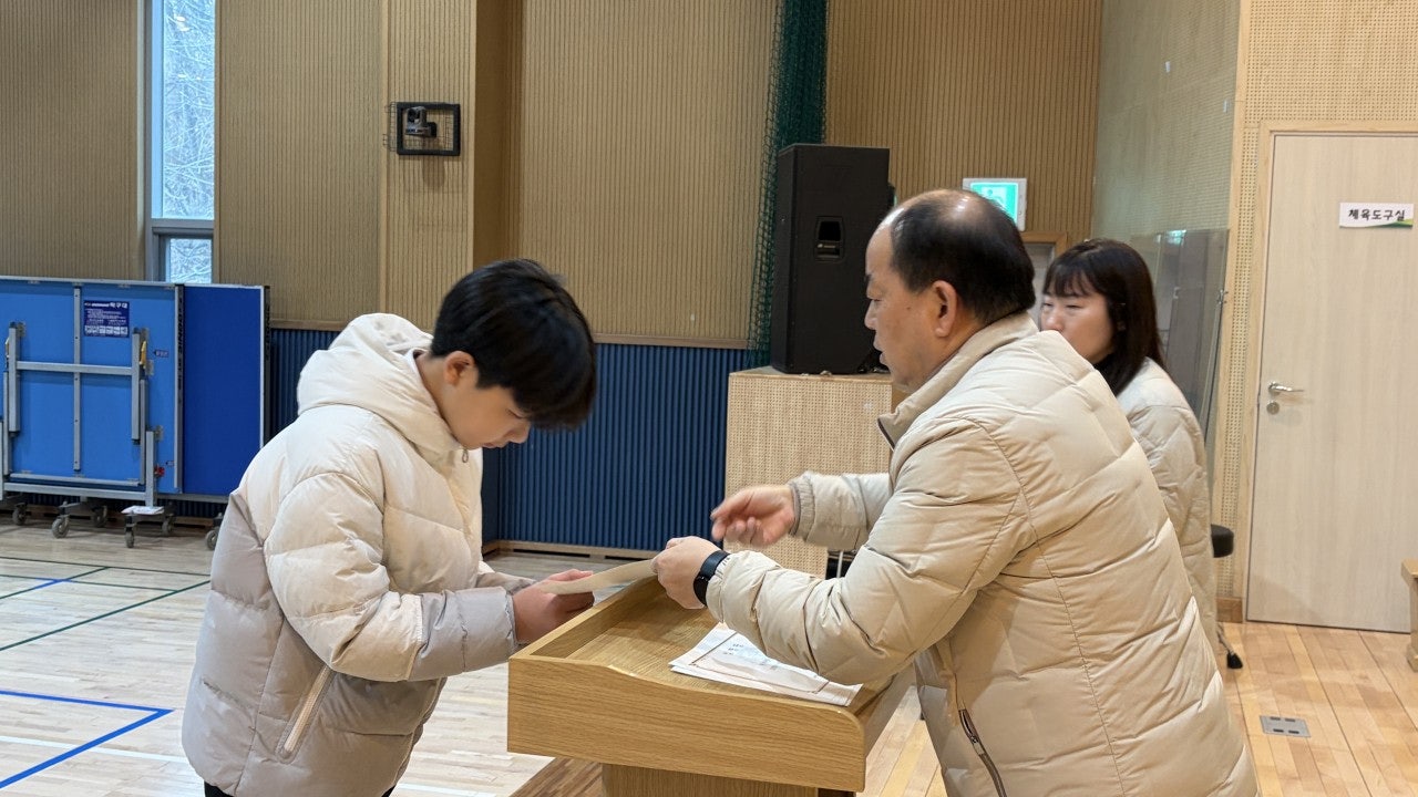 ����ڰ� �ø� �̹���