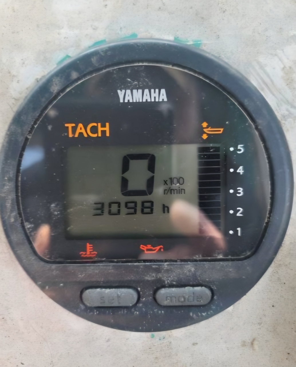물건번호 - 4993번