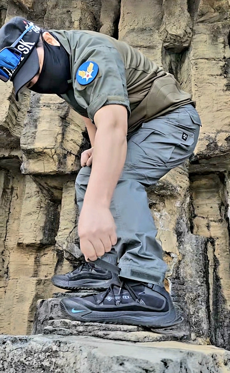 10월 7일 인천 방어 선상낚시 조황 현장 사진 20