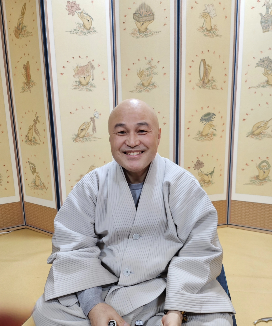 band images