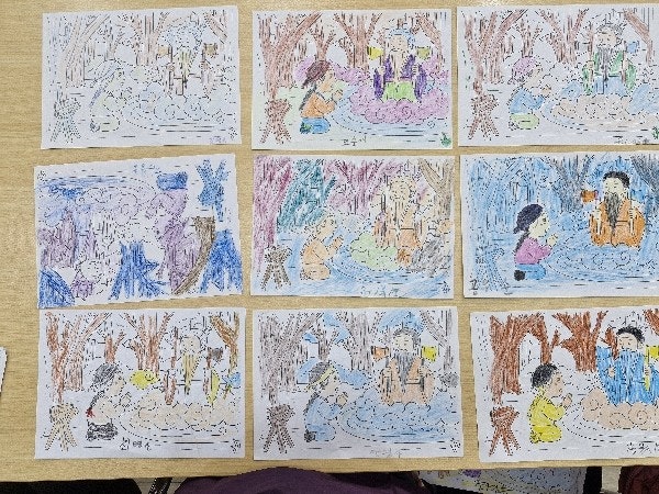 사용자가 올린 이미지