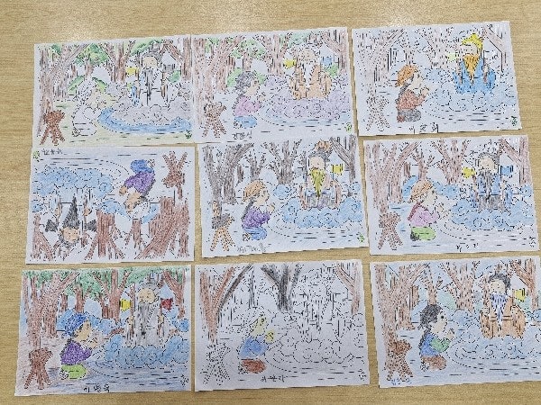 사용자가 올린 이미지