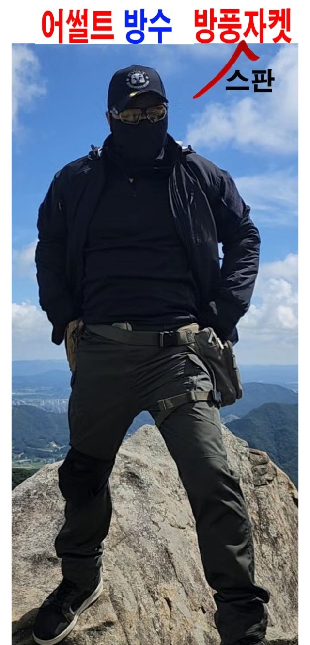 10월 7일 인천 방어 선상낚시 조황 현장 사진 32