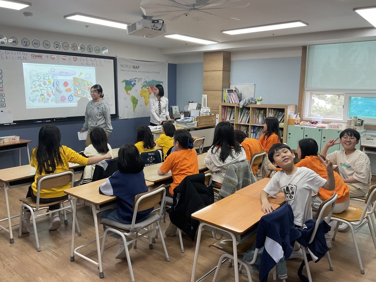 ����ڰ� �ø� �̹���