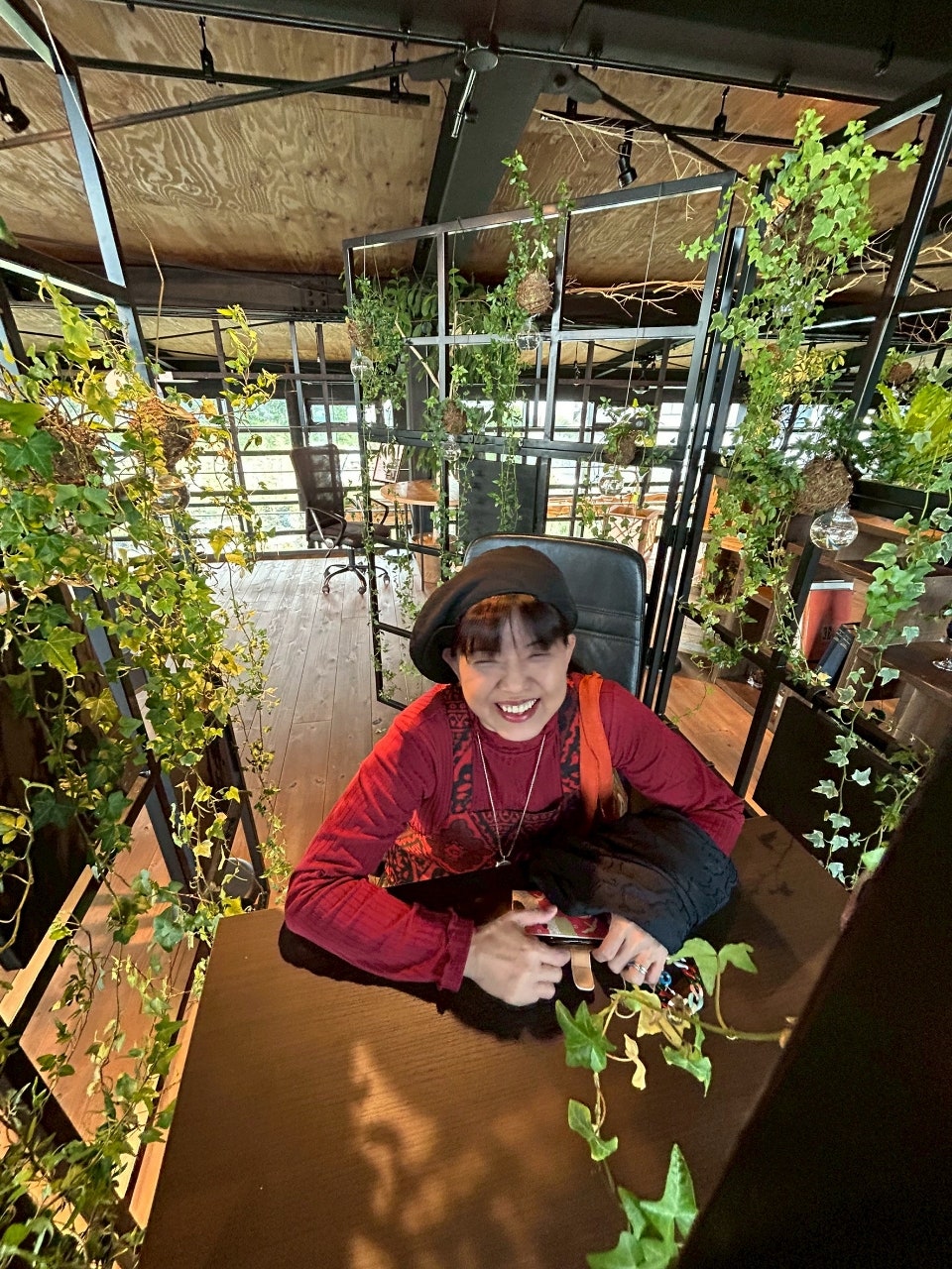 ユーザーがアップロードした画像