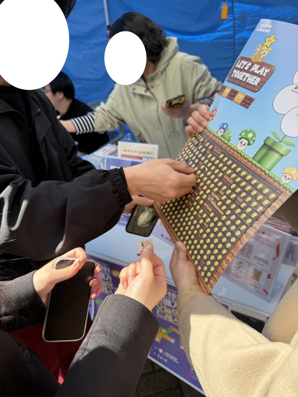 ����ڰ� �ø� �̹���