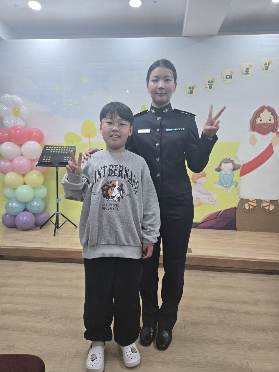 ����ڰ� �ø� �̹���