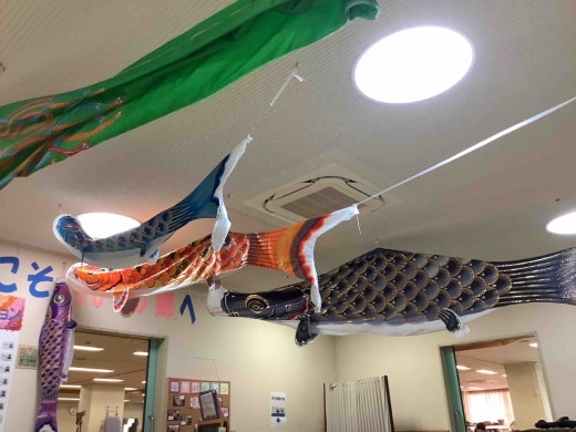 写真を送信しました。