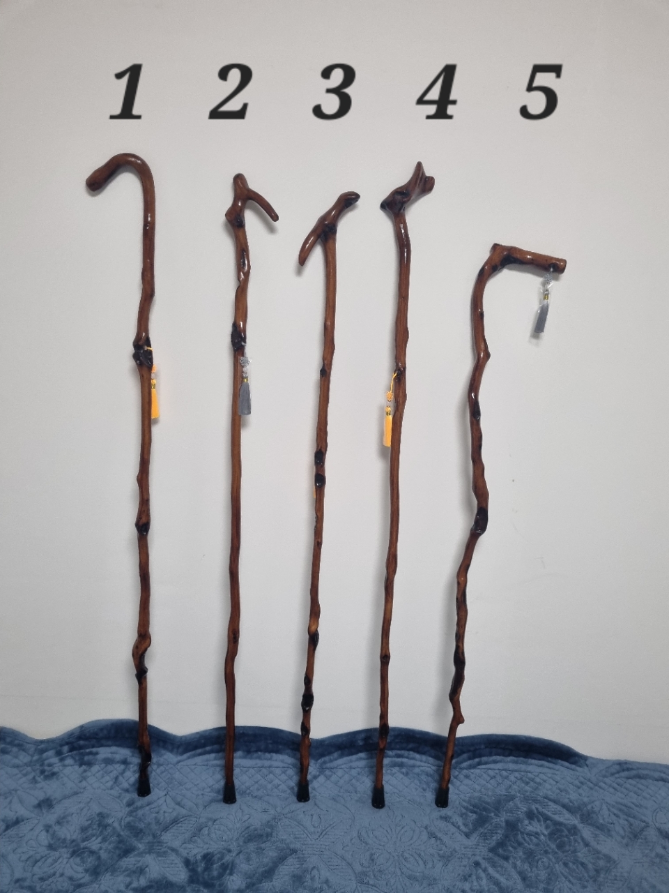 band images