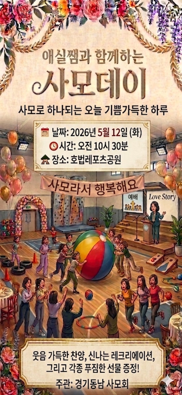 사모데이