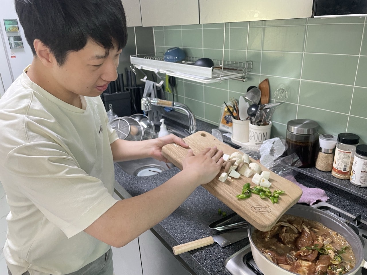사용자가 올린 이미지
