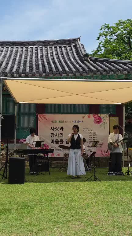 band images