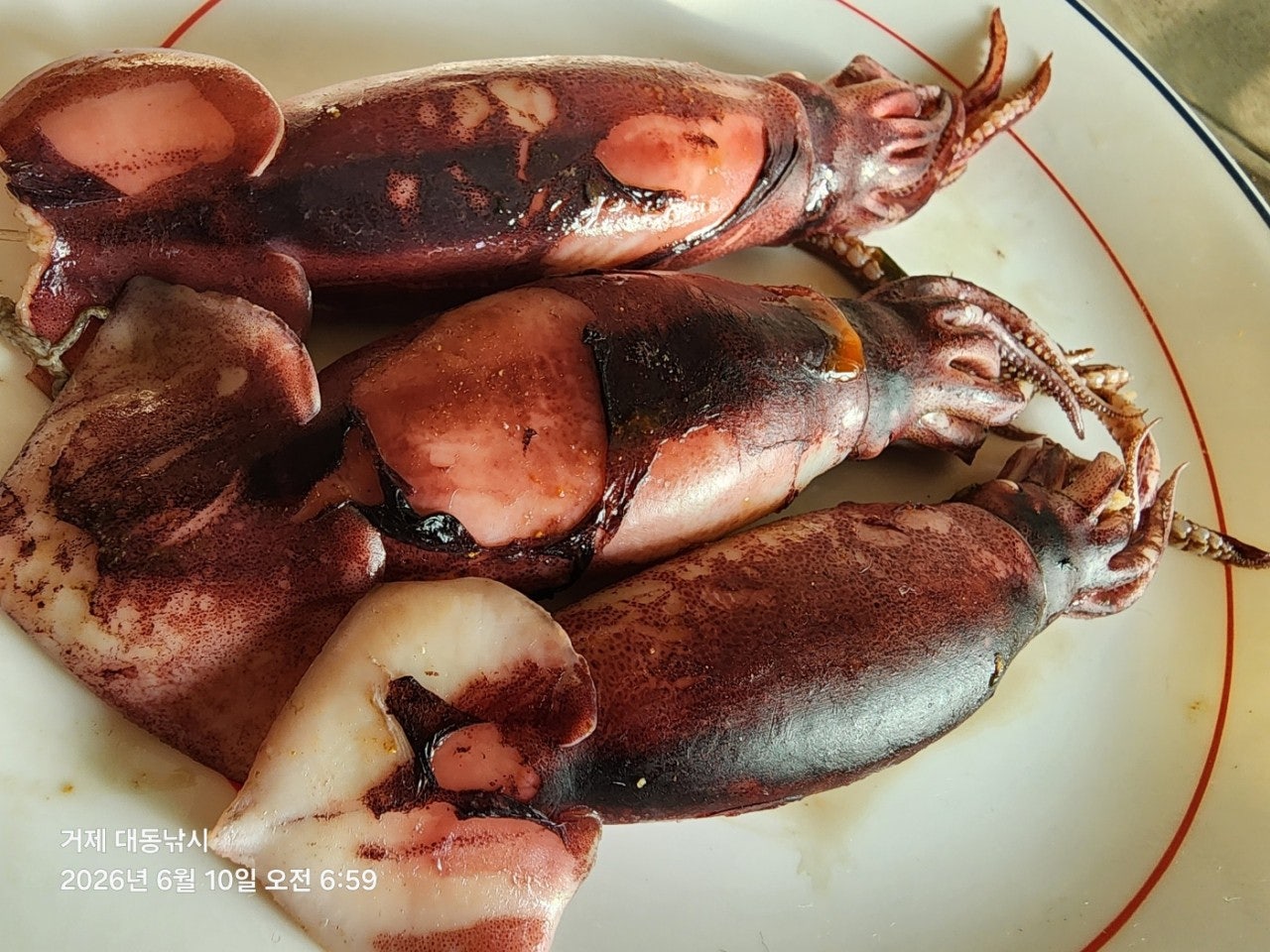����ڰ� �ø� �̹���
