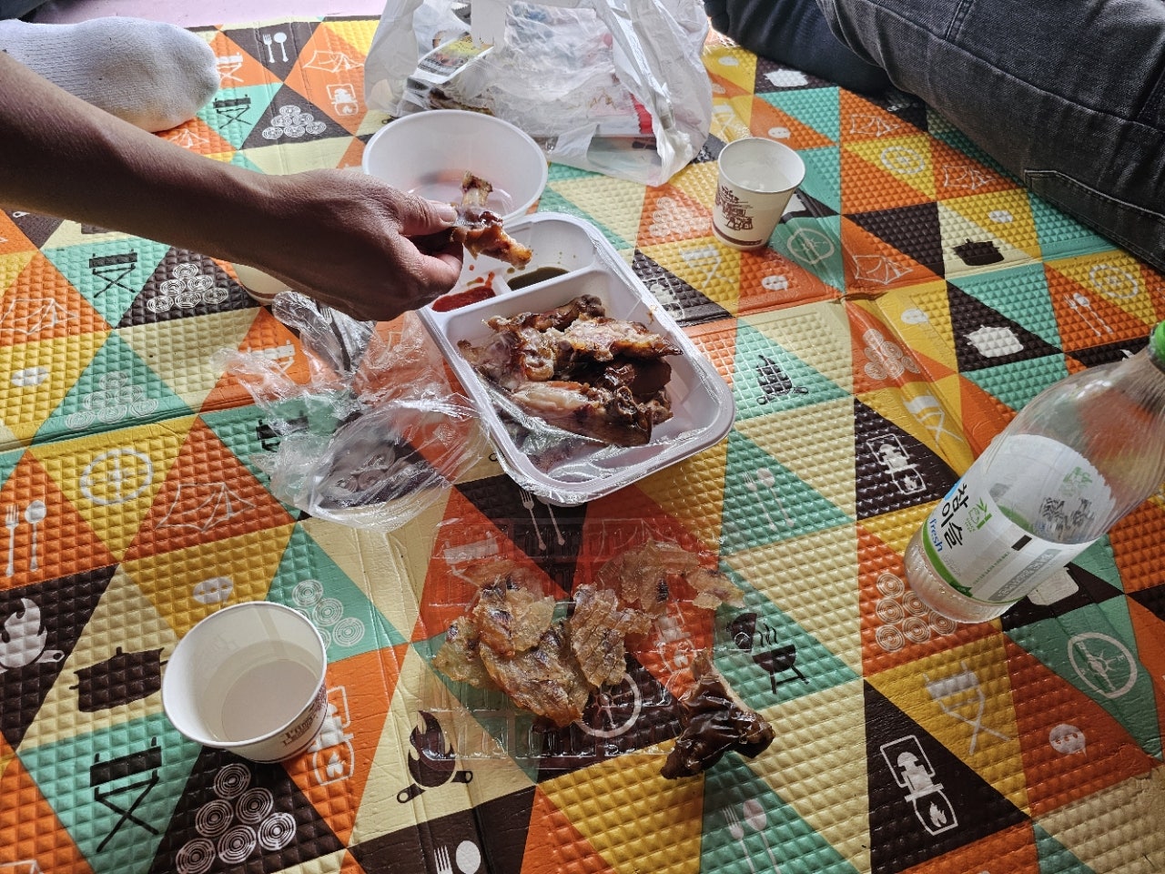 ����ڰ� �ø� �̹���