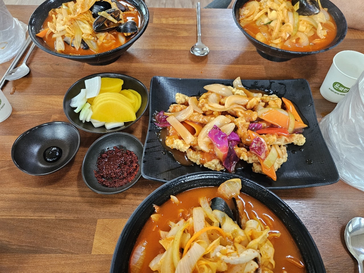 ����ڰ� �ø� �̹���