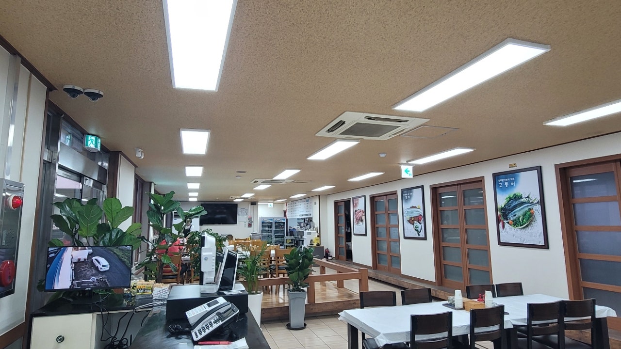 위미2리어촌계활어센터 대표 사진