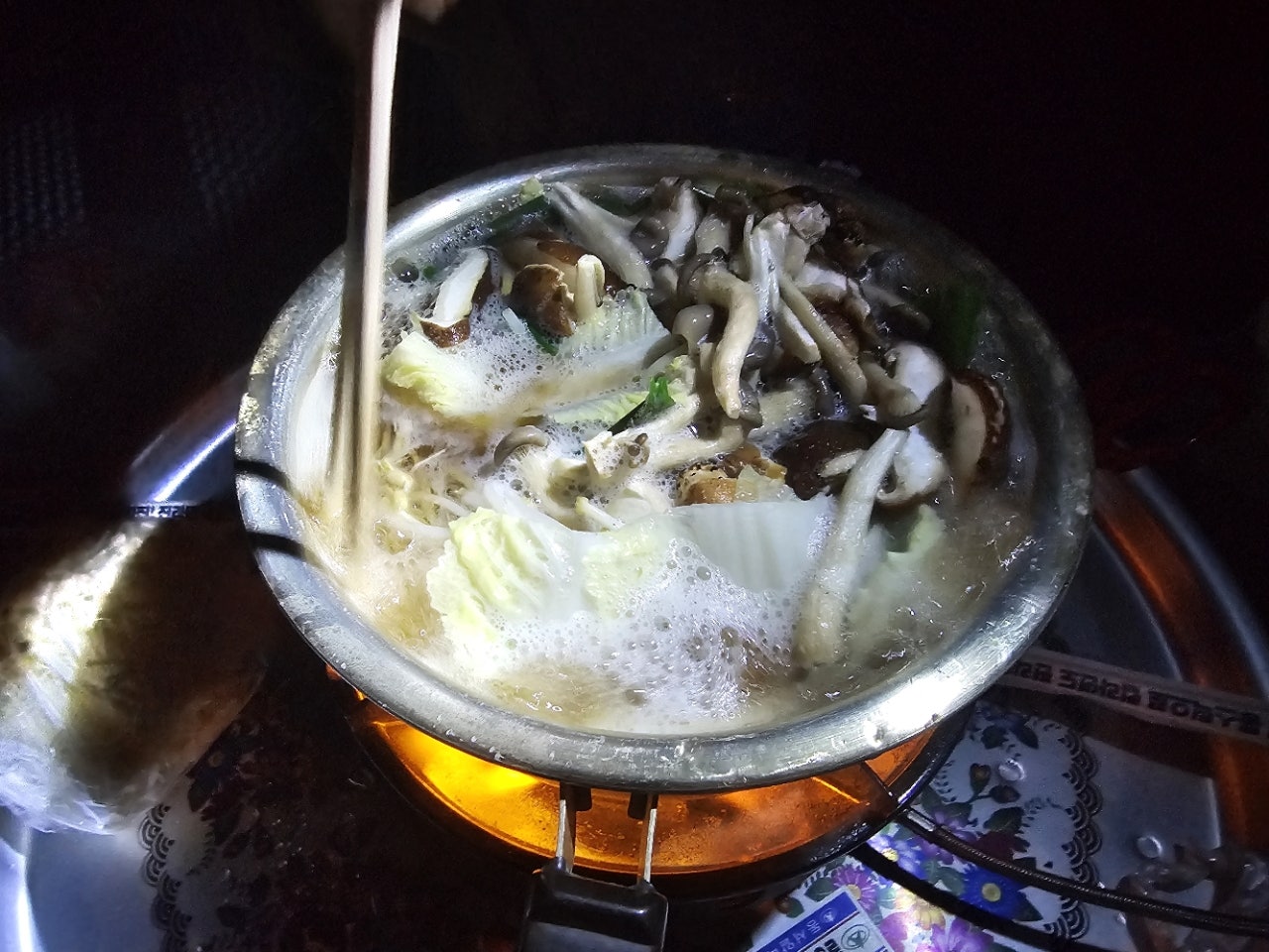 ����ڰ� �ø� �̹���
