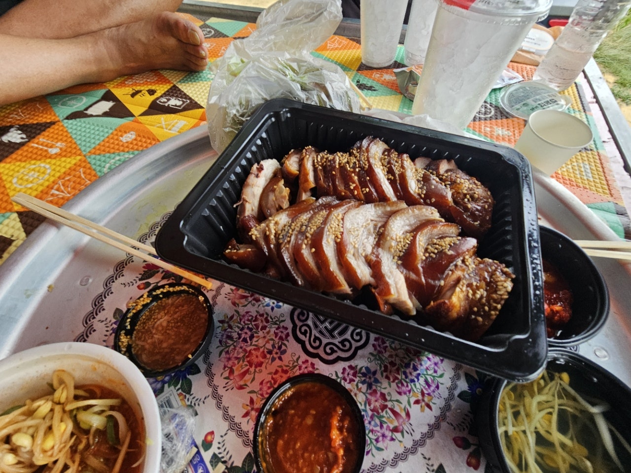 ����ڰ� �ø� �̹���