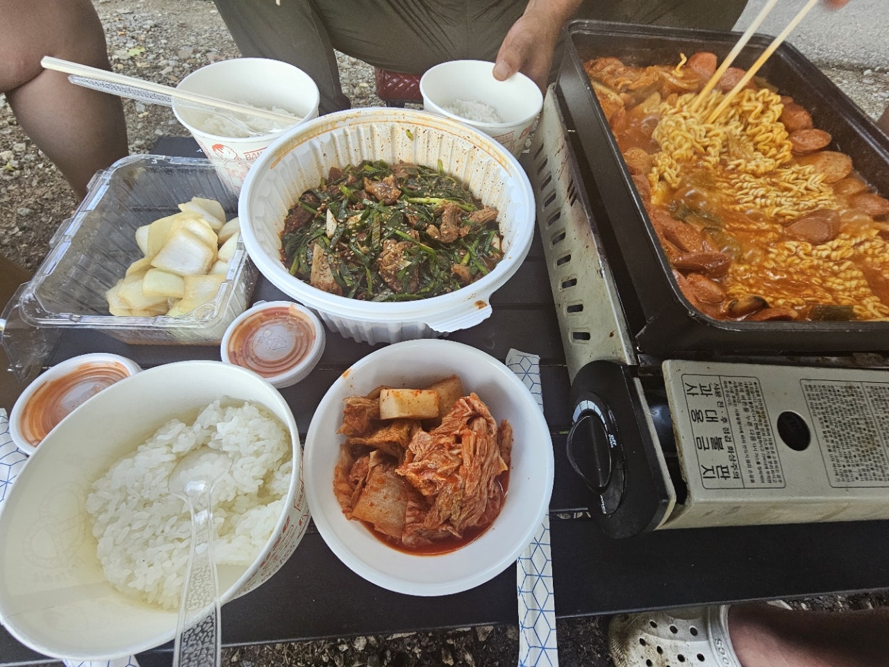 ����ڰ� �ø� �̹���
