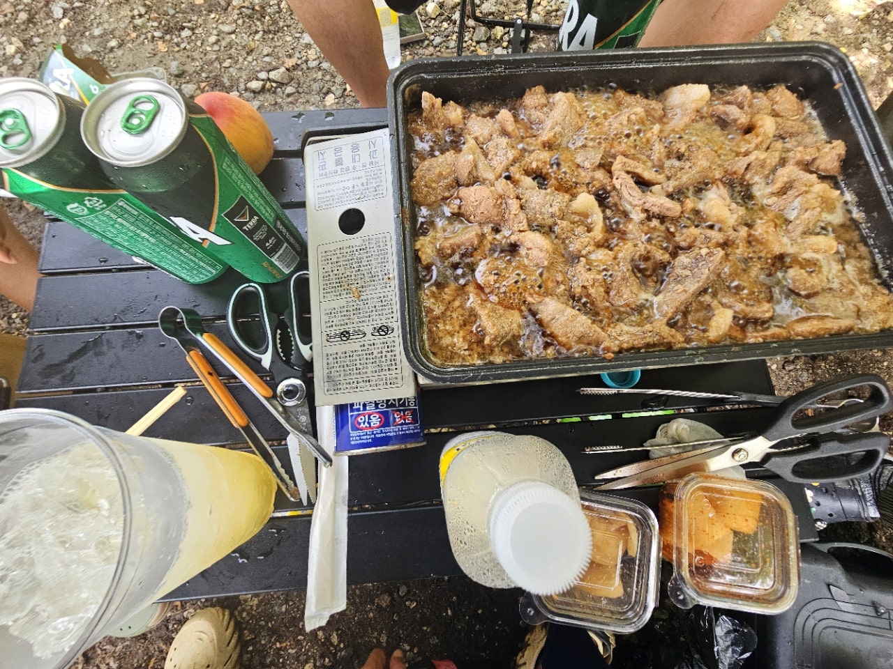 ����ڰ� �ø� �̹���