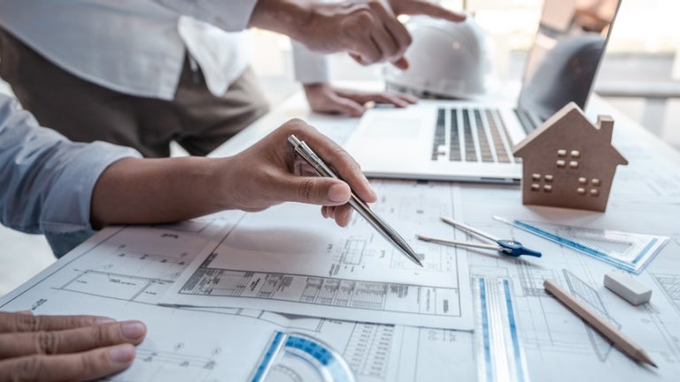 Tư Vấn Xây Nhà Trọn Gói Tại Tiền Giang Từ Thiết Kế Đến Thi Công