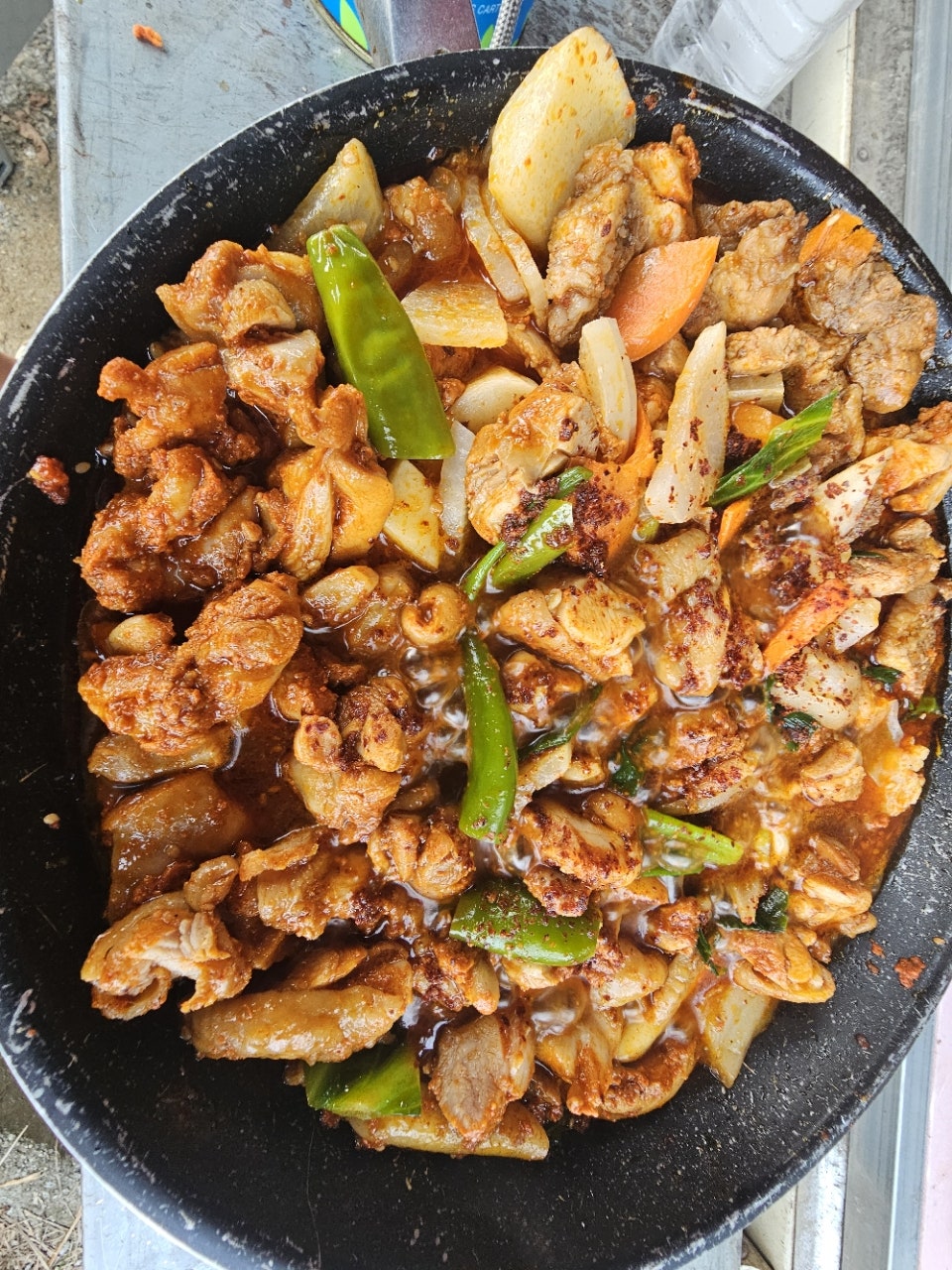 ����ڰ� �ø� �̹���