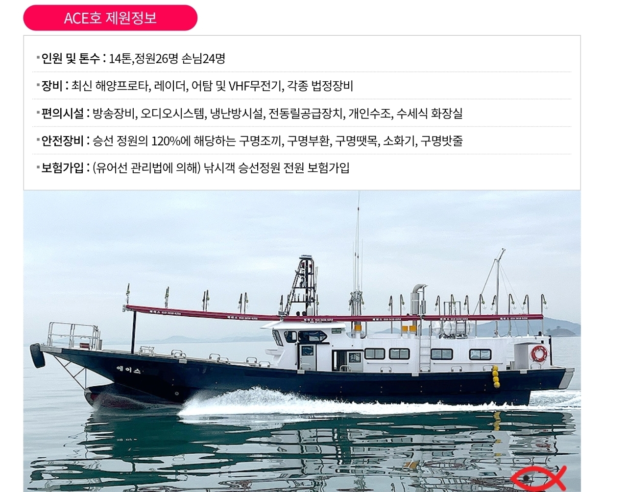 10월 17일 포항 문어 선상낚시 조황 현장 사진 1