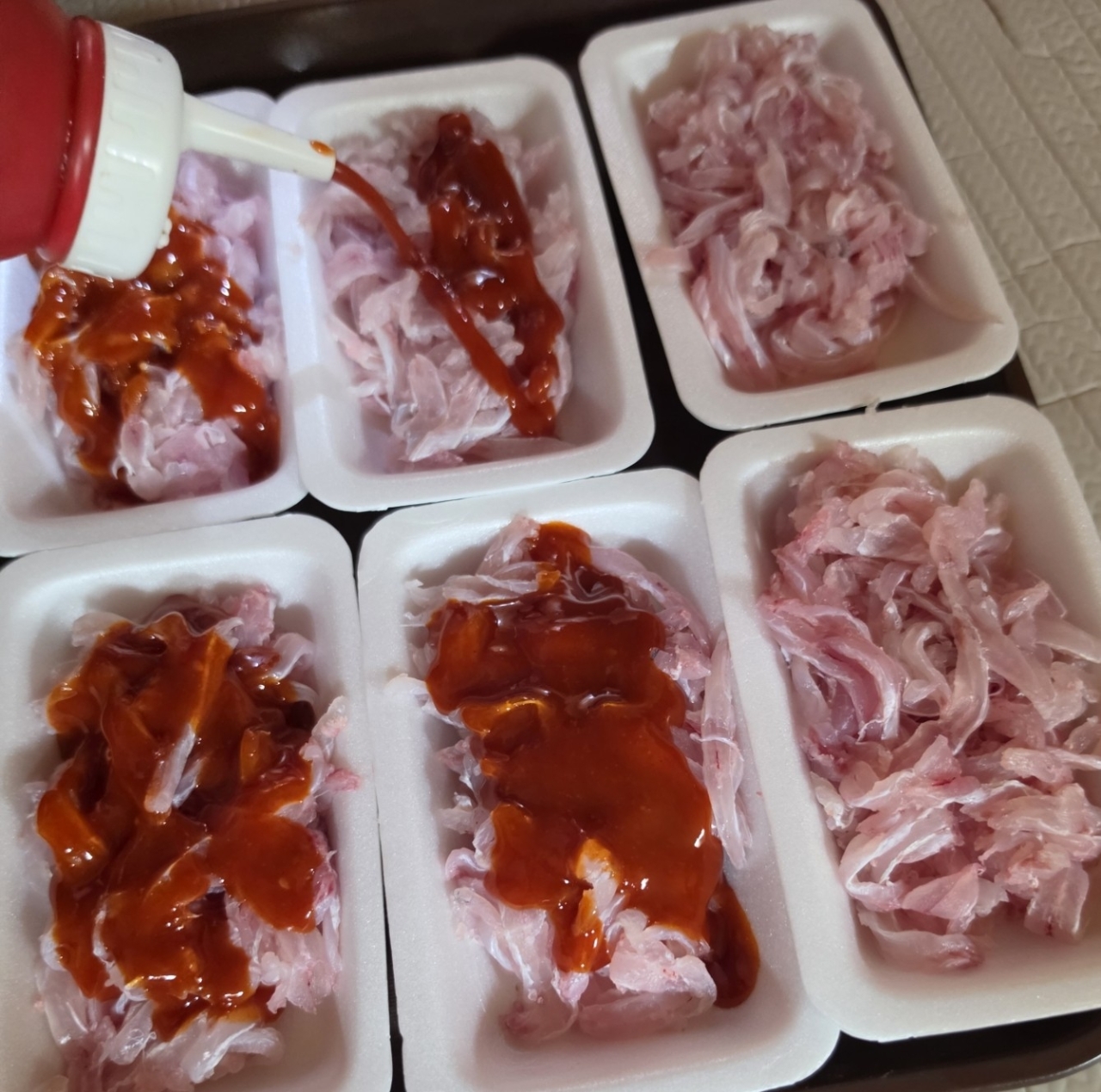 9월 4일 갈치 선상낚시 조황 현장 사진 8