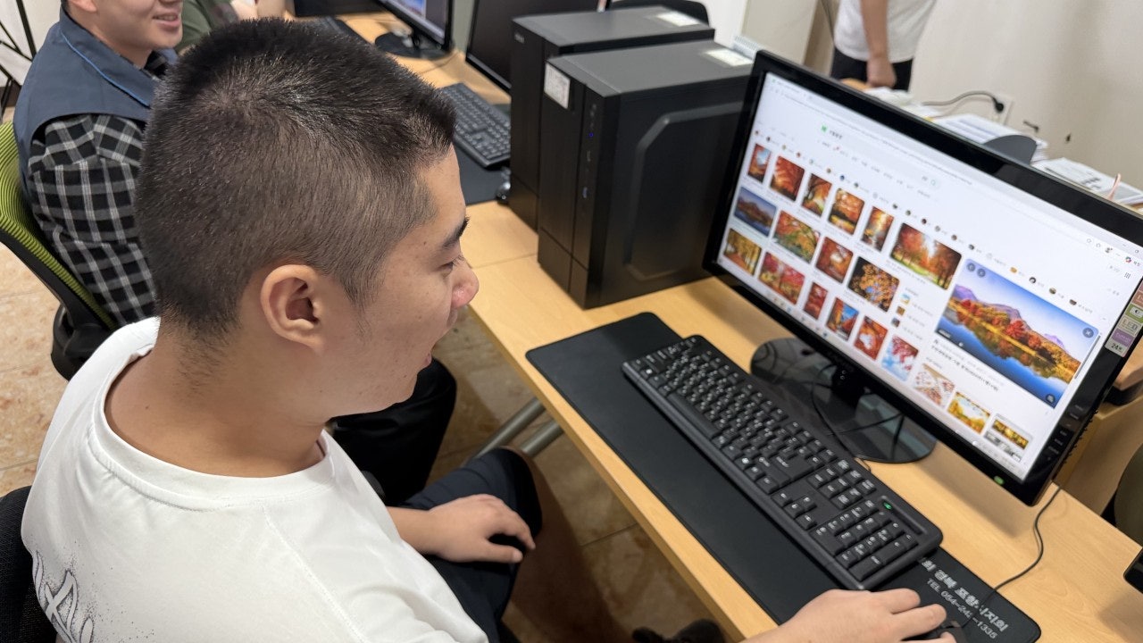 사용자가 올린 이미지