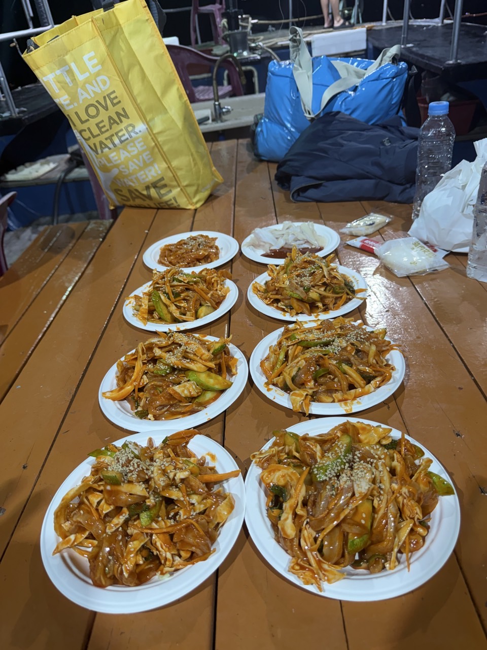 9월 10일 갈치 선상낚시 조황 현장 사진 15