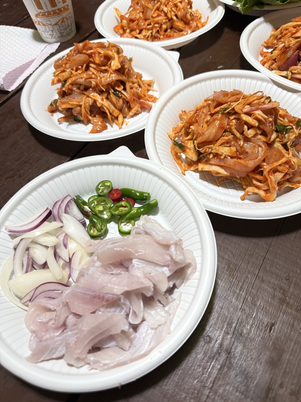 9월 12일 목포 갈치 선상낚시 조황 현장 사진 13