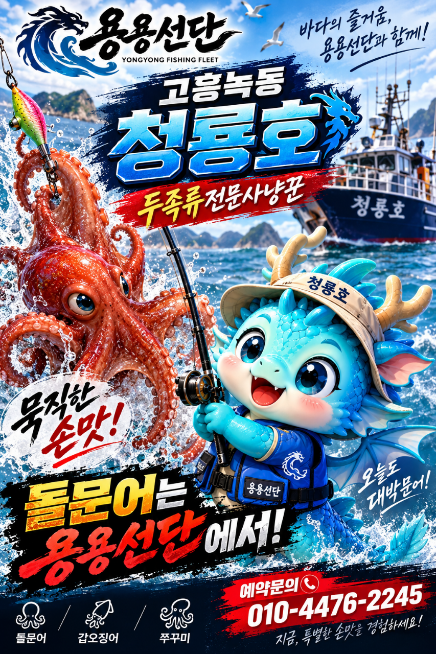 9월 13일 문어 선상낚시 조황 현장 사진 14