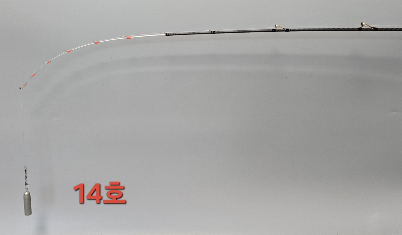 9월 15일 남해 갑오징어 선상낚시 조황 현장 사진 11