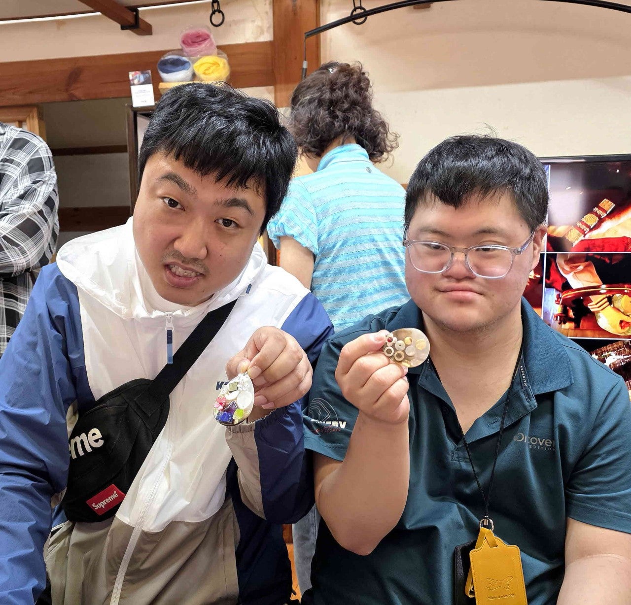 사용자가 올린 이미지
