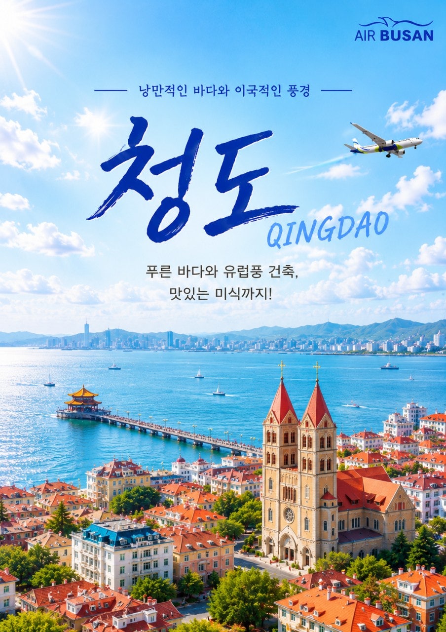 청도 천고정쇼 여행 밴드 상품 이미지