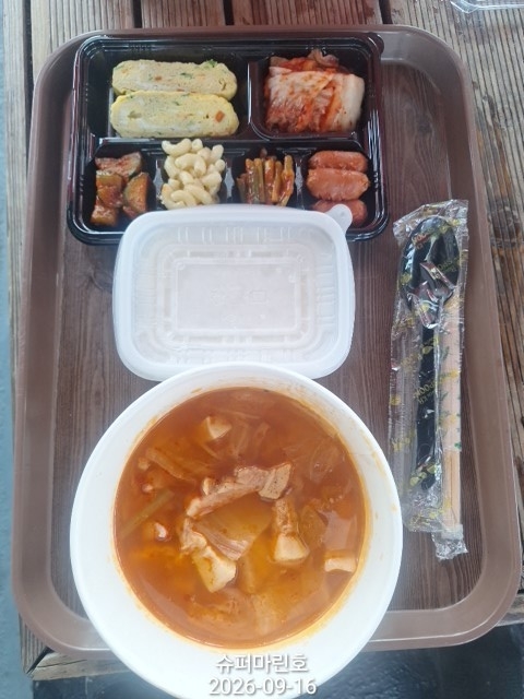 9월 17일 주꾸미 선상낚시 조황 현장 사진 23