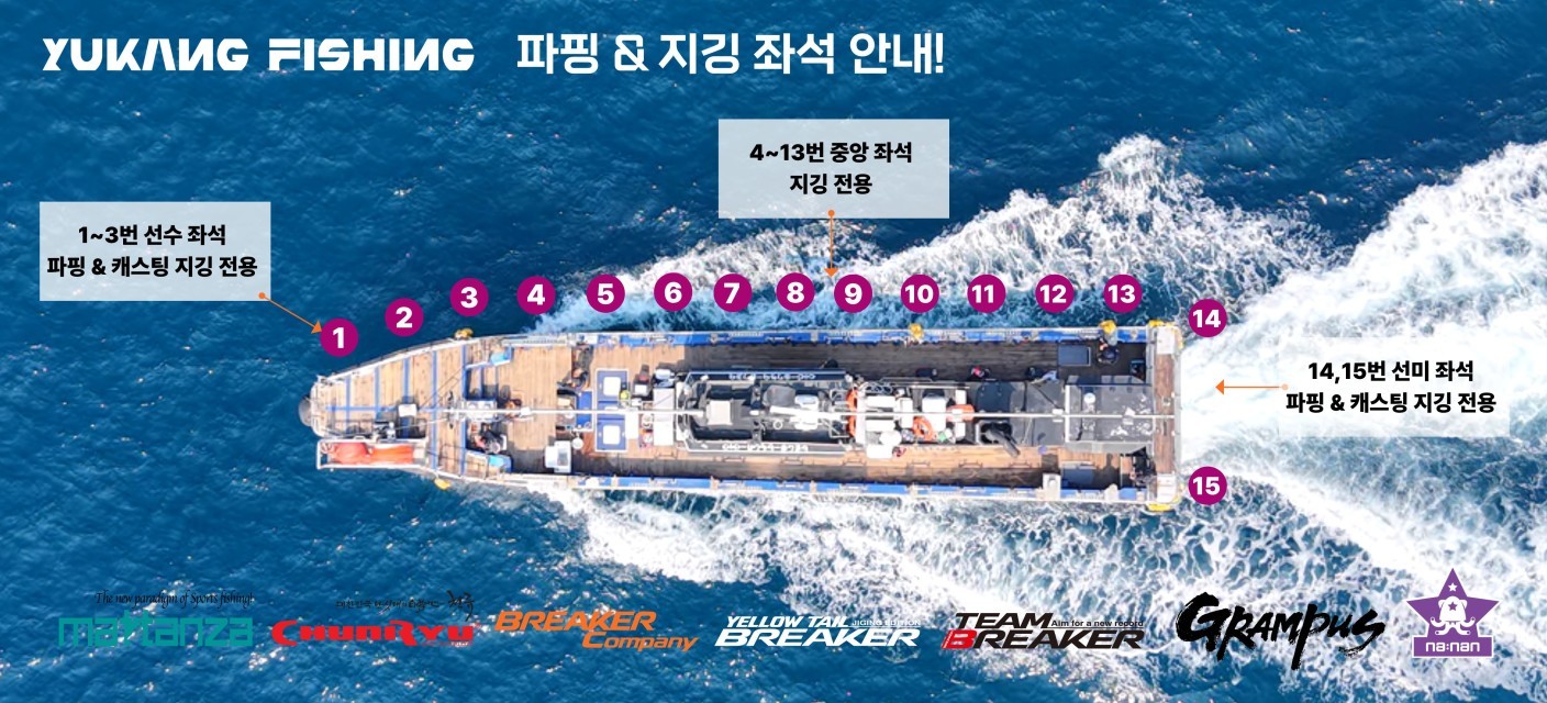 9월 20일 부산 갈치 선상낚시 조황 현장 사진 23