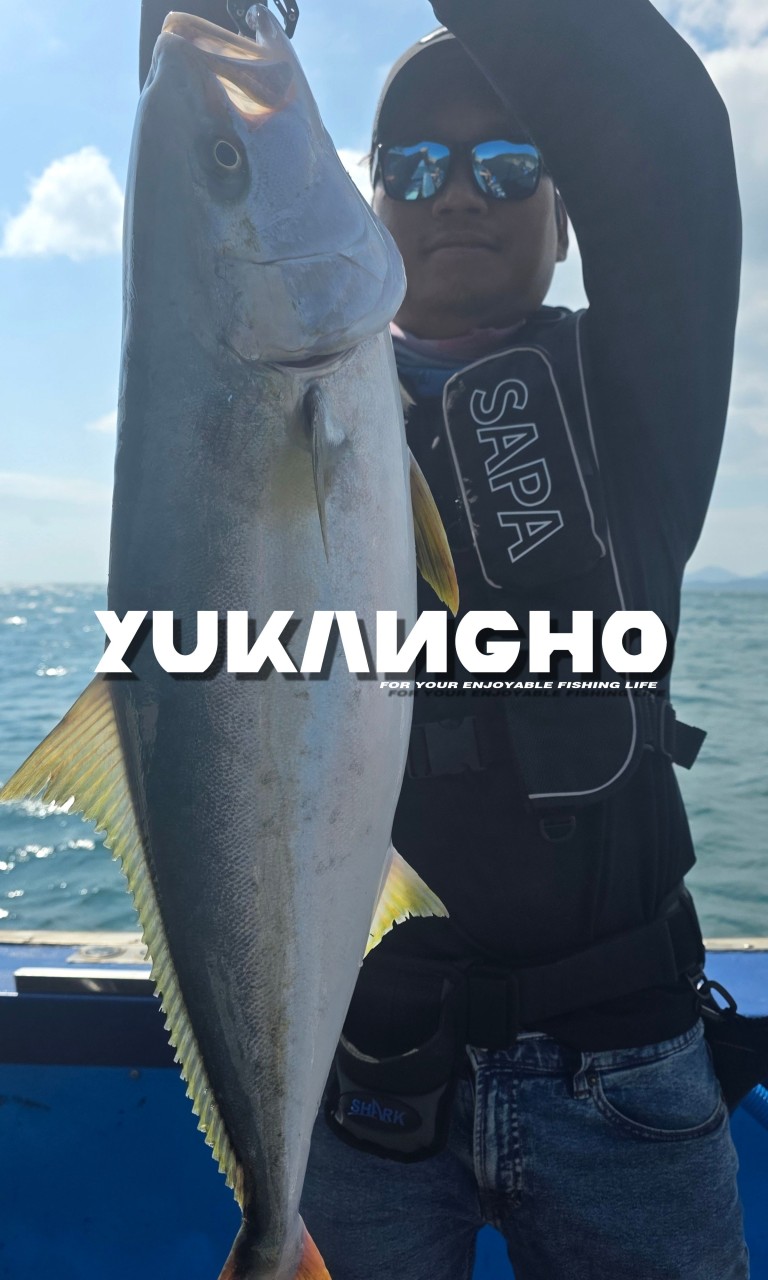 9월 20일 부산 갈치 선상낚시 조황 현장 사진 4