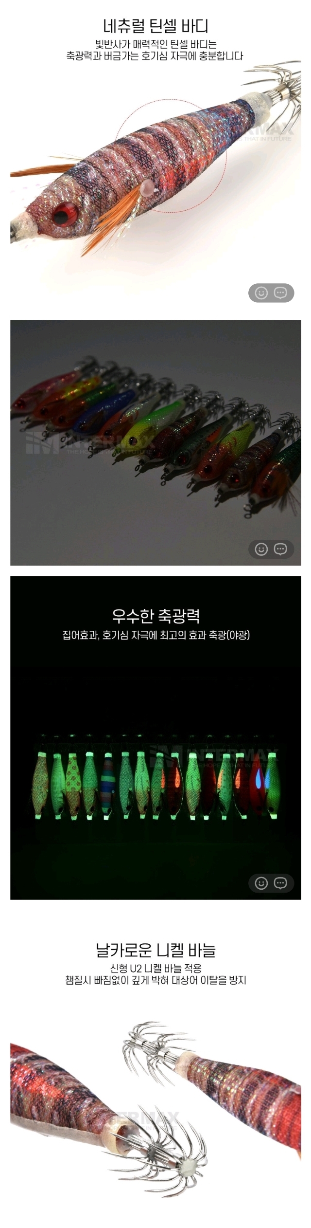 9월 21일 한치 선상낚시 조황 현장 사진 3