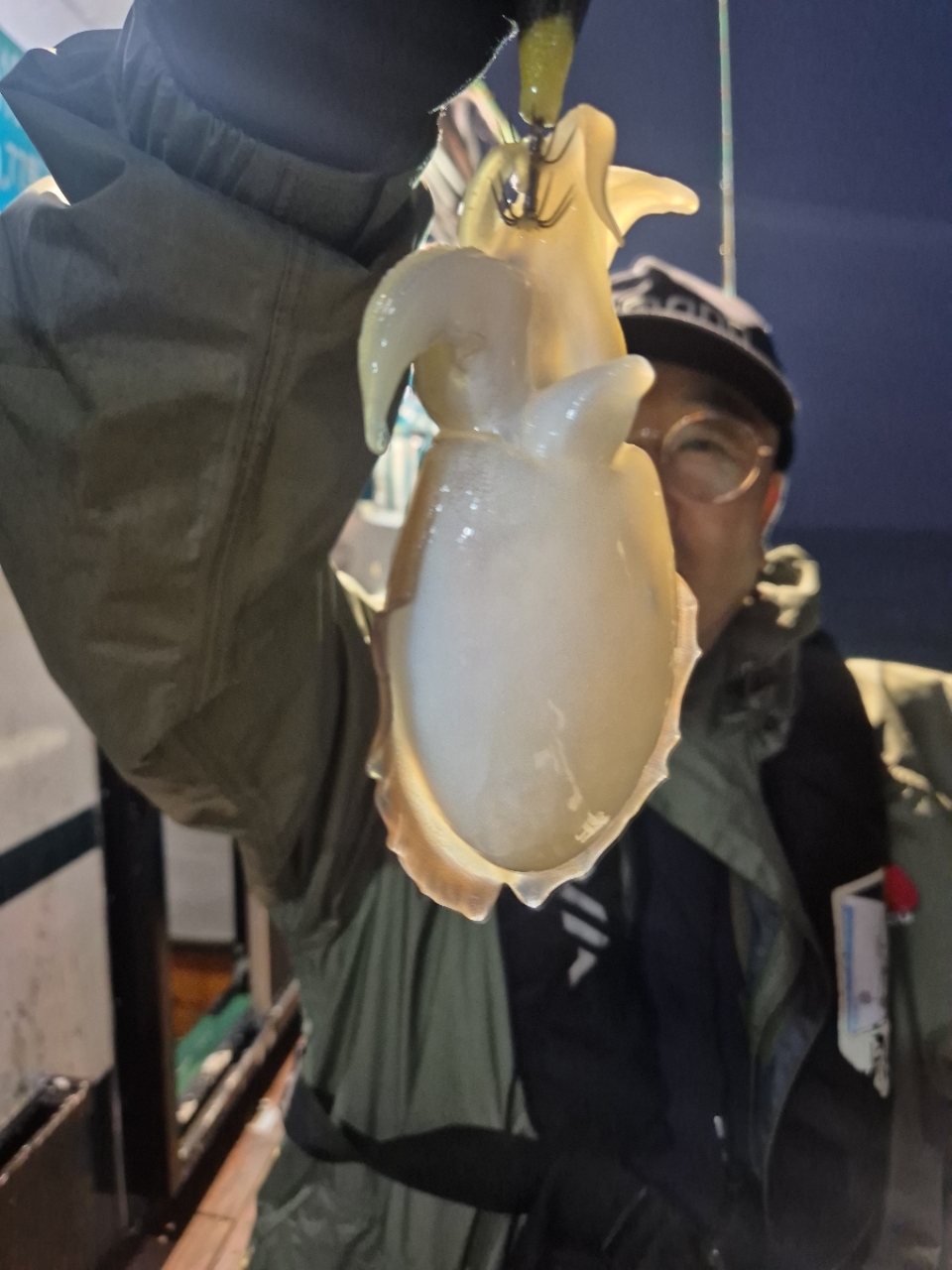 9월 22일 선상낚시 조황 현장 사진 17